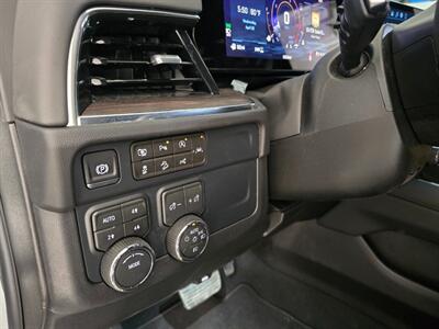 2026 Chevrolet Suburban Z71   - Photo 15 - Bemidji, MN 56601