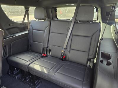 2026 Chevrolet Suburban Z71   - Photo 25 - Bemidji, MN 56601