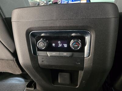 2026 Chevrolet Suburban Z71   - Photo 21 - Bemidji, MN 56601