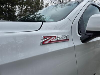 2026 Chevrolet Suburban Z71   - Photo 3 - Bemidji, MN 56601