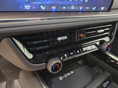 2026 Chevrolet Suburban Z71   - Photo 18 - Bemidji, MN 56601
