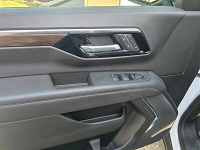 2026 Chevrolet Suburban Z71   - Photo 29 - Bemidji, MN 56601