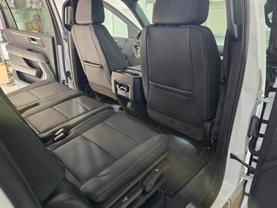 2026 Chevrolet Suburban Z71   - Photo 20 - Bemidji, MN 56601