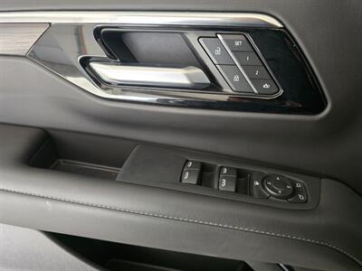 2026 Chevrolet Suburban Z71   - Photo 16 - Bemidji, MN 56601