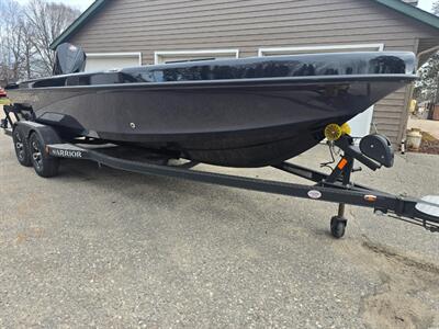 2022 WARRIOR V2090 - Photo 3 - Bemidji, MN 56601