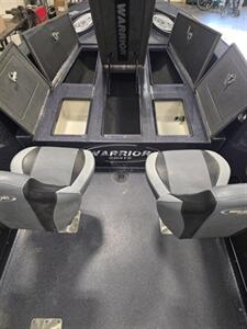 2022 WARRIOR V2090 - Photo 10 - Bemidji, MN 56601