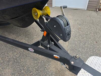 2022 WARRIOR V2090 - Photo 5 - Bemidji, MN 56601