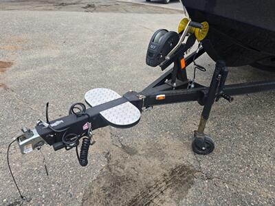 2022 WARRIOR V2090 - Photo 4 - Bemidji, MN 56601