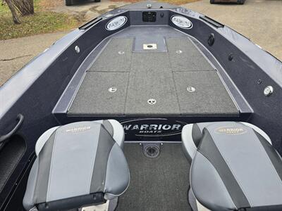 2022 WARRIOR V2090 - Photo 18 - Bemidji, MN 56601