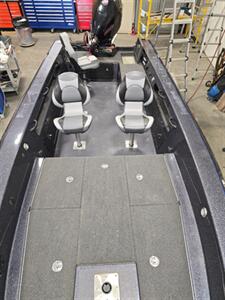 2022 WARRIOR V2090 - Photo 11 - Bemidji, MN 56601