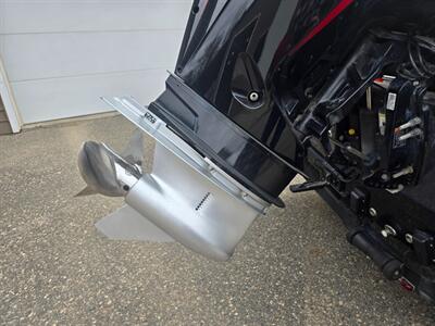 2022 WARRIOR V2090 - Photo 7 - Bemidji, MN 56601