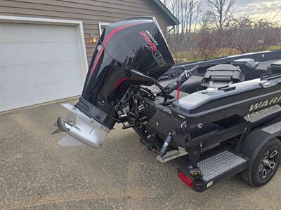 2022 WARRIOR V2090 - Photo 13 - Bemidji, MN 56601