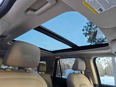 2022 Ford Expedition MAX Limited   - Photo 26 - Bemidji, MN 56601