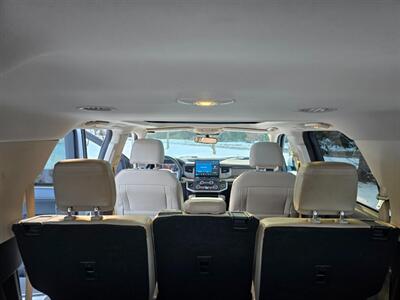 2022 Ford Expedition MAX Limited   - Photo 25 - Bemidji, MN 56601