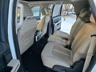 2022 Ford Expedition MAX Limited   - Photo 14 - Bemidji, MN 56601