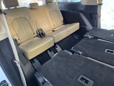 2022 Ford Expedition MAX Limited   - Photo 17 - Bemidji, MN 56601