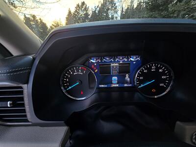 2022 Ford Expedition MAX Limited   - Photo 33 - Bemidji, MN 56601