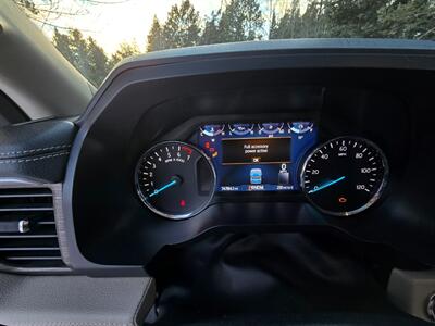 2022 Ford Expedition MAX Limited   - Photo 34 - Bemidji, MN 56601