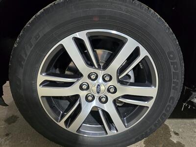 2022 Ford Expedition MAX Limited   - Photo 40 - Bemidji, MN 56601