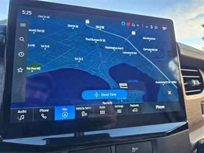 2022 Ford Expedition MAX Limited   - Photo 39 - Bemidji, MN 56601