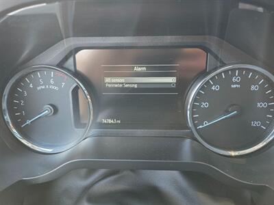 2022 Ford Expedition MAX Limited   - Photo 35 - Bemidji, MN 56601