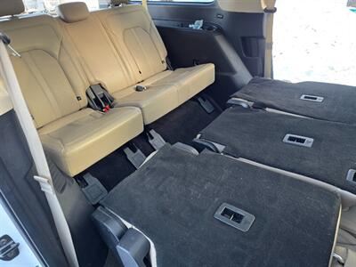 2022 Ford Expedition MAX Limited   - Photo 15 - Bemidji, MN 56601