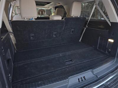 2022 Ford Expedition MAX Limited   - Photo 24 - Bemidji, MN 56601