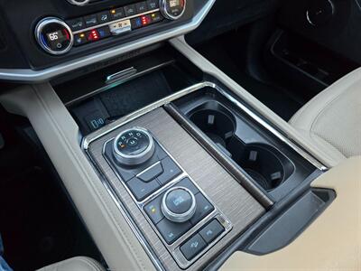 2022 Ford Expedition MAX Limited   - Photo 36 - Bemidji, MN 56601