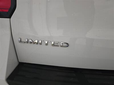 2022 Ford Expedition MAX Limited   - Photo 43 - Bemidji, MN 56601