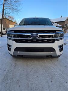2022 Ford Expedition MAX Limited   - Photo 3 - Bemidji, MN 56601