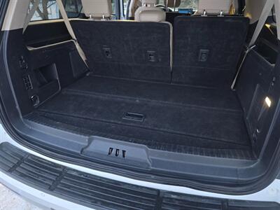 2022 Ford Expedition MAX Limited   - Photo 22 - Bemidji, MN 56601