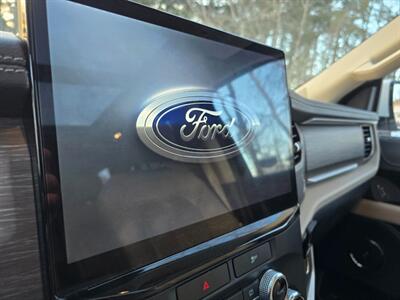 2022 Ford Expedition MAX Limited   - Photo 37 - Bemidji, MN 56601