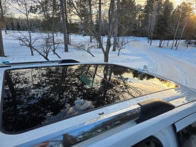 2022 Ford Expedition MAX Limited   - Photo 8 - Bemidji, MN 56601