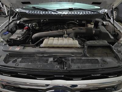 2022 Ford Expedition MAX Limited   - Photo 42 - Bemidji, MN 56601