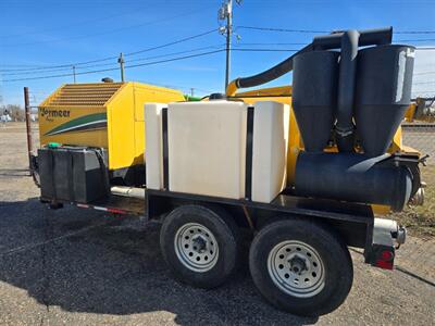 2018 Vermeer VX50-500   - Photo 2 - Bemidji, MN 56601
