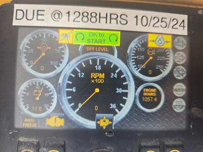 2018 Vermeer VX50-500   - Photo 3 - Bemidji, MN 56601