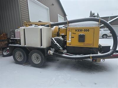 2018 Vermeer VX50-500   - Photo 4 - Bemidji, MN 56601