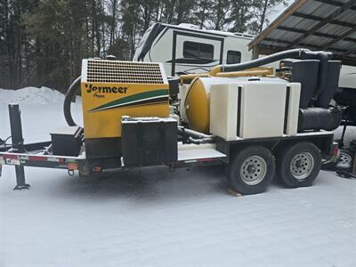 2018 Vermeer VX50-500   - Photo 1 - Bemidji, MN 56601