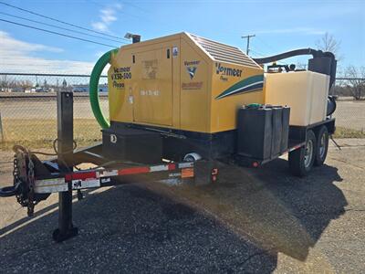 2018 Vermeer VX50-500