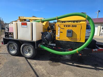 2018 Vermeer VX50-500   - Photo 5 - Bemidji, MN 56601
