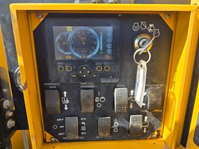 2018 Vermeer VX50-500   - Photo 3 - Bemidji, MN 56601
