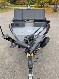 2026 LUND EXPLORER SPORT 1800   - Photo 3 - Bemidji, MN 56601