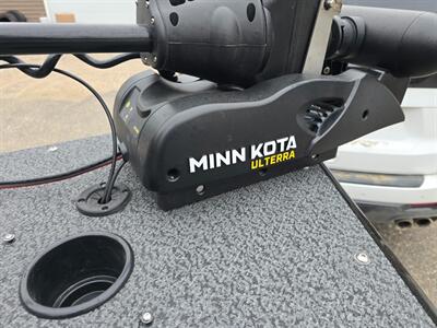 2026 LUND EXPLORER SPORT 1800   - Photo 14 - Bemidji, MN 56601