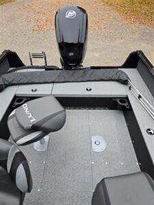 2026 LUND EXPLORER SPORT 1800   - Photo 10 - Bemidji, MN 56601