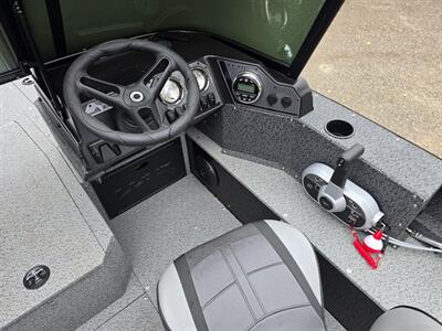 2026 LUND EXPLORER SPORT 1800   - Photo 11 - Bemidji, MN 56601