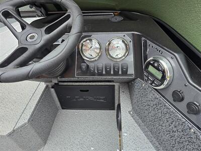 2026 LUND EXPLORER SPORT 1800   - Photo 8 - Bemidji, MN 56601