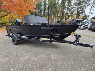 2026 LUND EXPLORER SPORT 1800   - Photo 1 - Bemidji, MN 56601