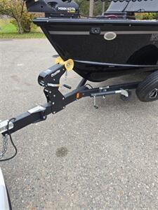 2026 LUND EXPLORER SPORT 1800   - Photo 12 - Bemidji, MN 56601