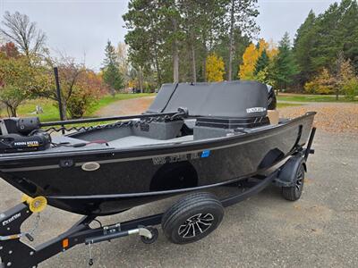 2026 LUND EXPLORER SPORT 1800   - Photo 4 - Bemidji, MN 56601