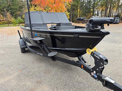 2026 LUND EXPLORER SPORT 1800   - Photo 2 - Bemidji, MN 56601